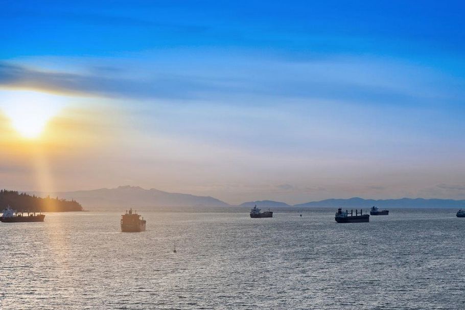 1203 1236 Bidwell Street Vancouver, BC - 20