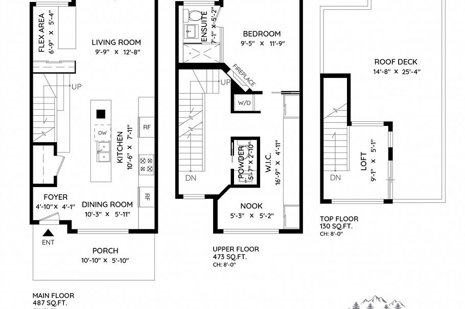 938 Beatty Street Vancouver, BC - 15