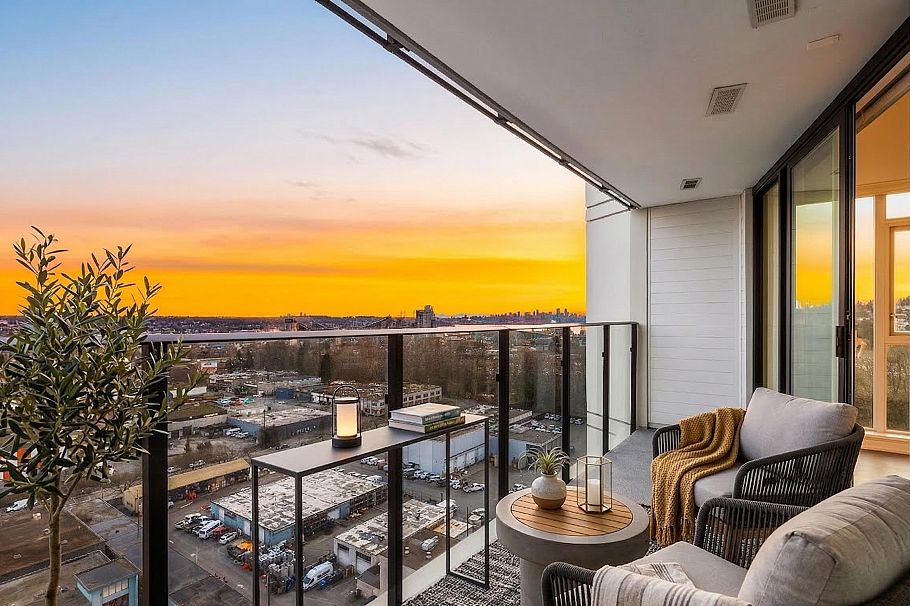 1705 1401 Hunter Street North Vancouver, BC - 6