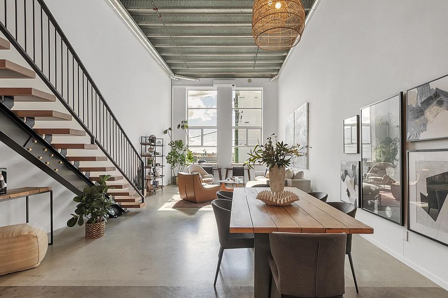 215 1220 E Pender Street Vancouver, BC - 12