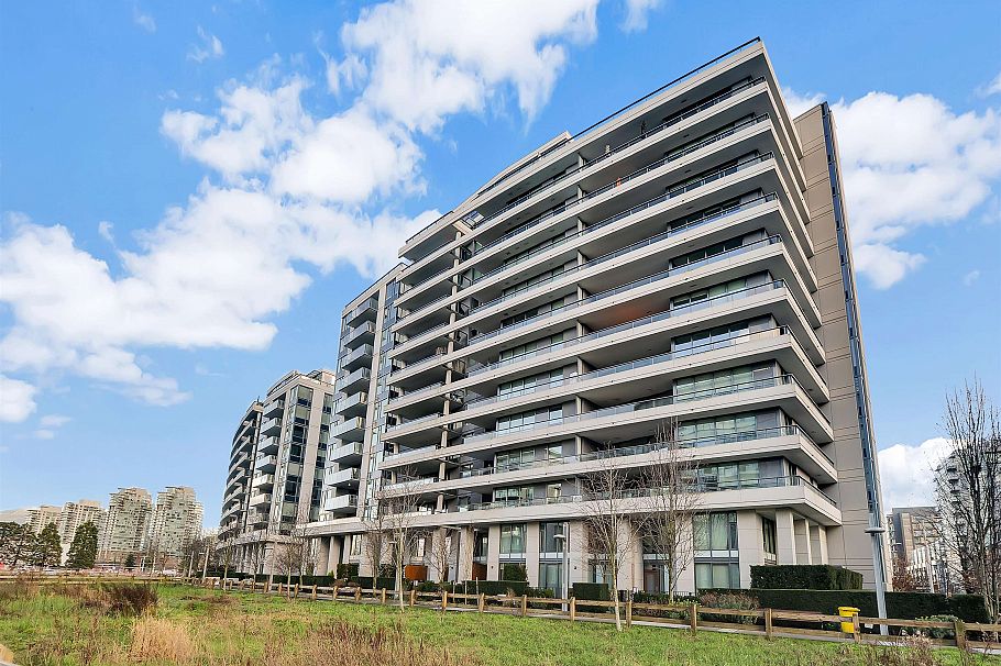 102 1688 Pullman Porter Street Vancouver, BC - 32