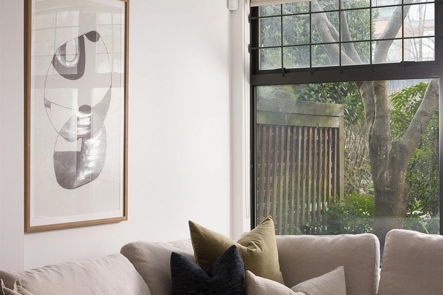 203 1155 Homer Street Vancouver, BC - 7