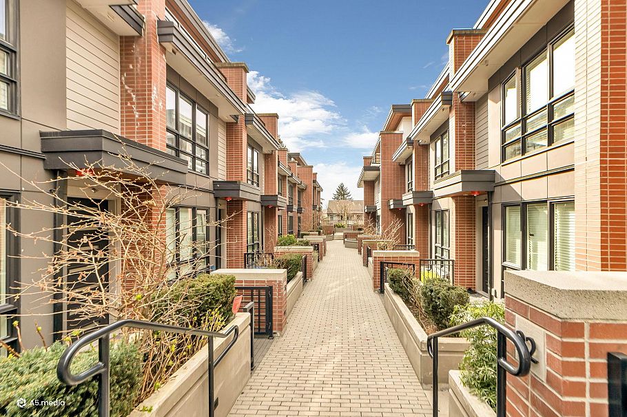 5 338 W 64 Avenue Vancouver, BC - 4