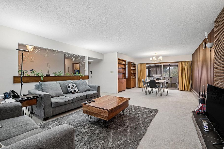 5606 Willow Street Vancouver, BC - 6