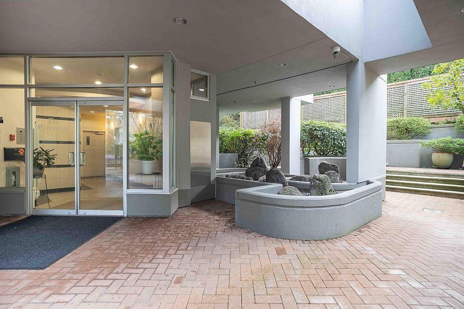 8 1350 W 14th Avenue Vancouver, BC - 38