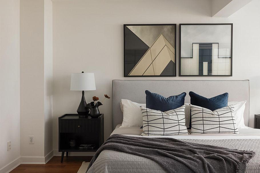 203 1155 Homer Street Vancouver, BC - 19