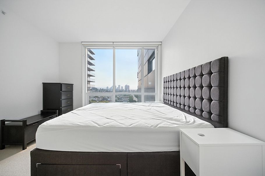 1502 8588 Cornish Street Vancouver, BC - 11