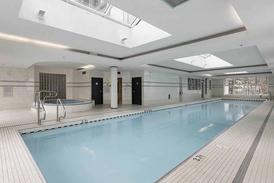 302 1323 Homer Street Vancouver, BC - 27