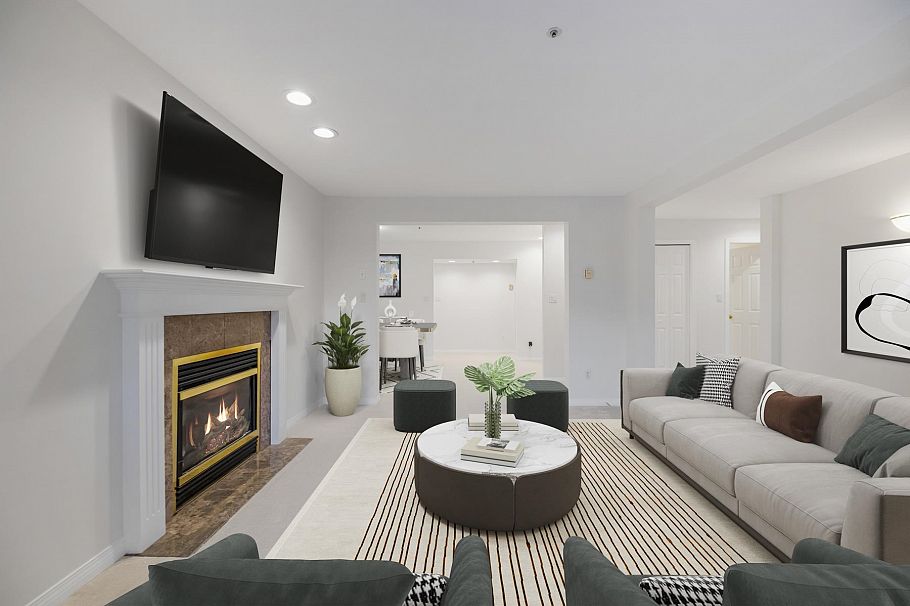 2723 W 1st Avenue Vancouver, BC - 16