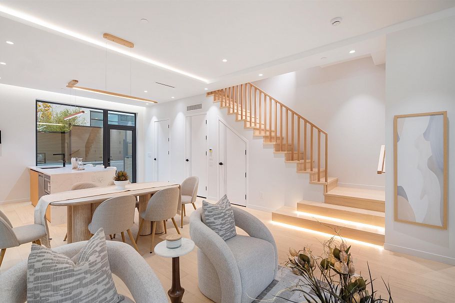 2 1595 W 66th Avenue Vancouver, BC - 6