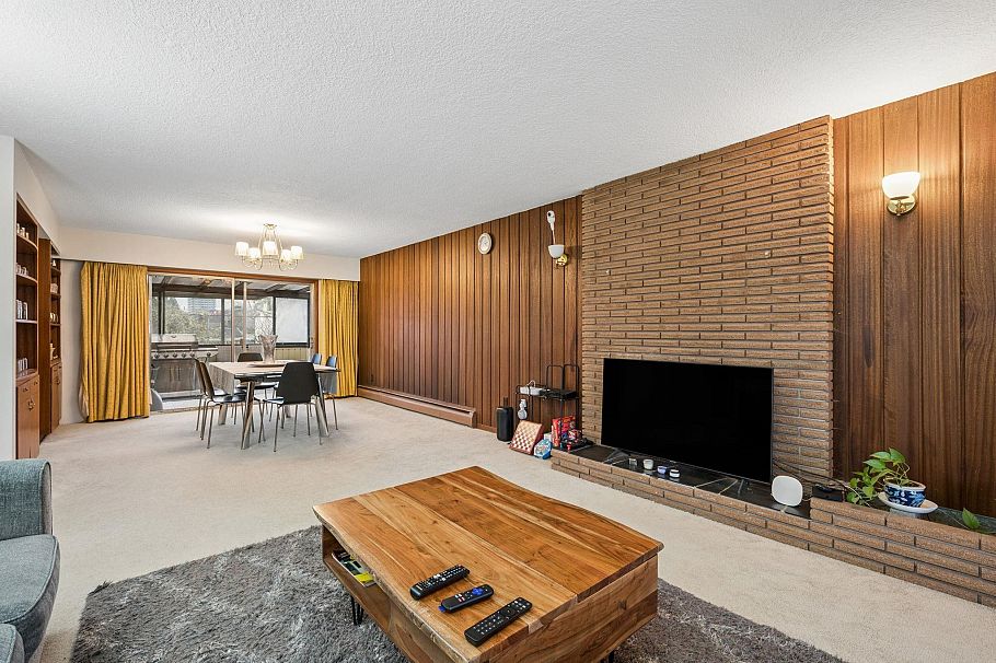 5606 Willow Street Vancouver, BC - 8