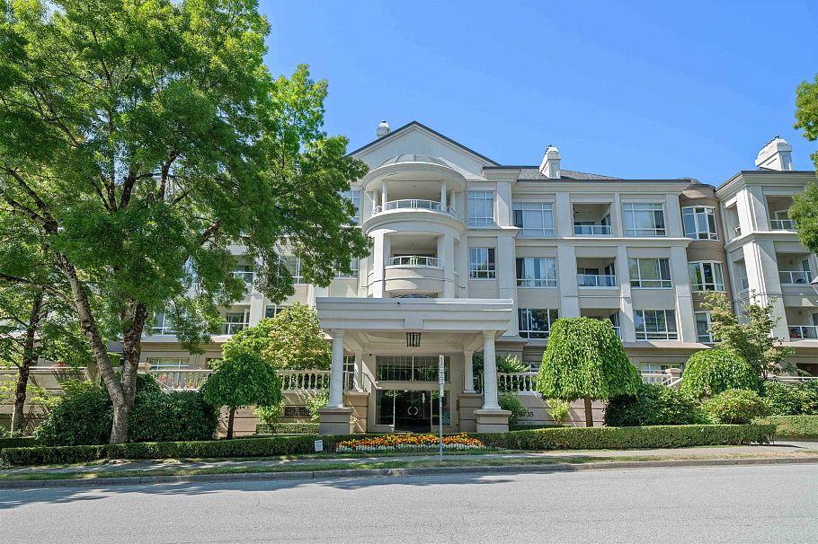 216 5735 Hampton Place Vancouver, BC - 32