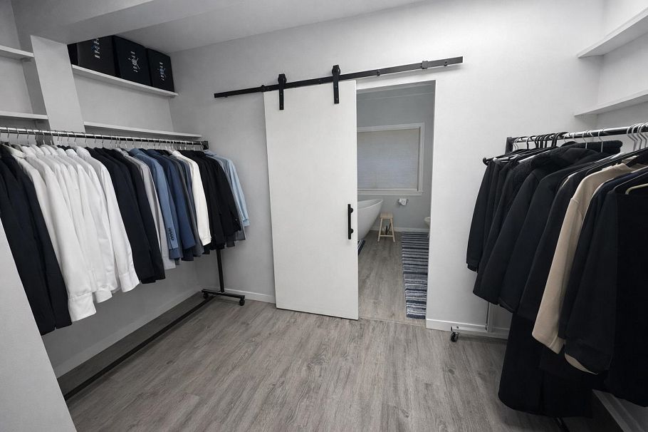 4450 Granville Street Vancouver, BC - 6