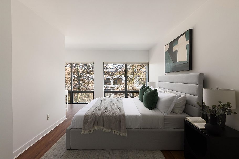 203 1155 Homer Street Vancouver, BC - 24