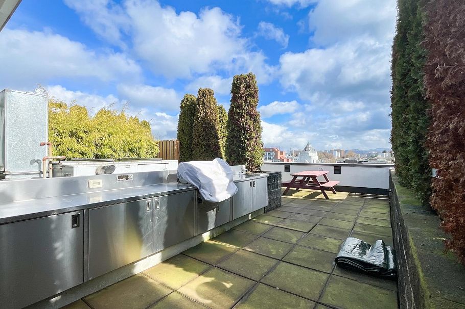 310 150 E Cordova Street Vancouver, BC - 18