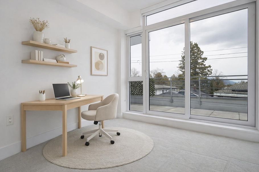 302 2455 Kingsway Vancouver, BC - 12