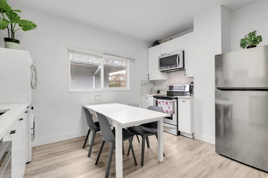 4168 Parker Street Burnaby, BC - 8