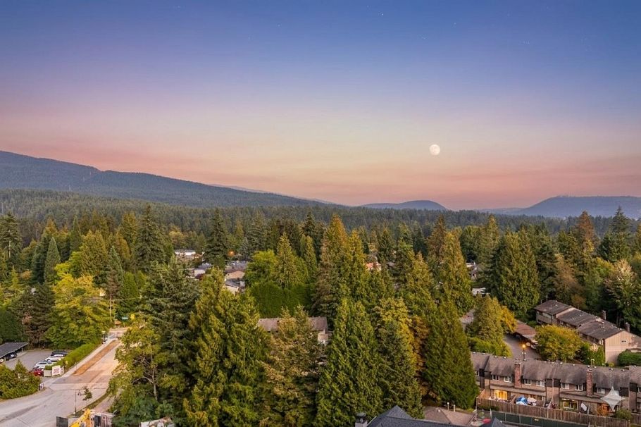 PH 1103 2325 Emery Court North Vancouver, BC - 9