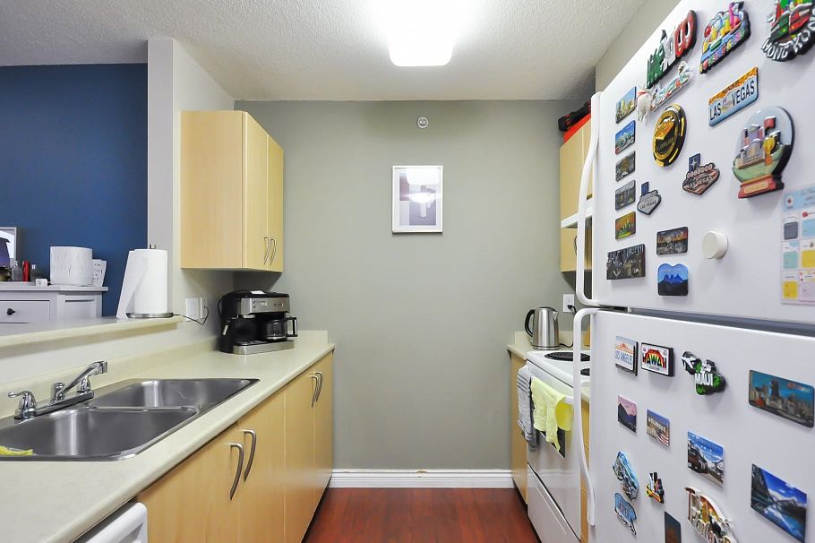 1407 3520 Crowley Drive Vancouver, BC - 14