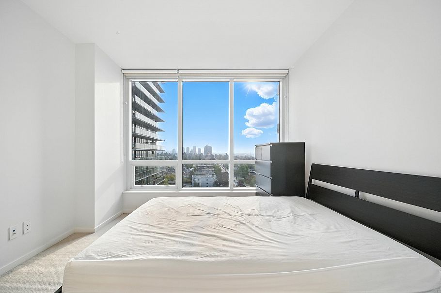 1502 8588 Cornish Street Vancouver, BC - 12