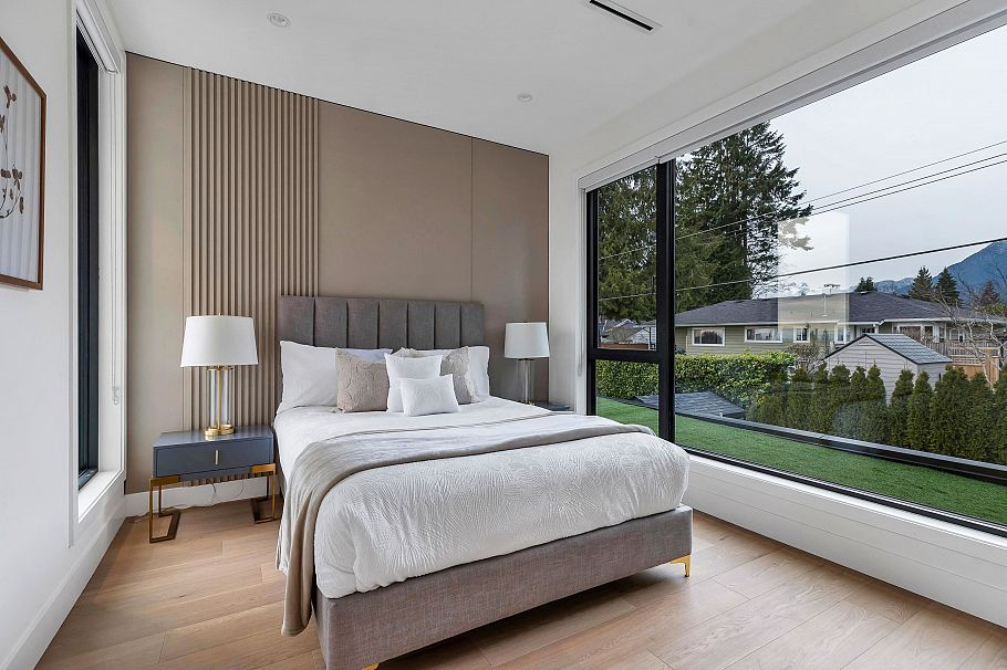 922 Wentworth Avenue North Vancouver, BC - 29