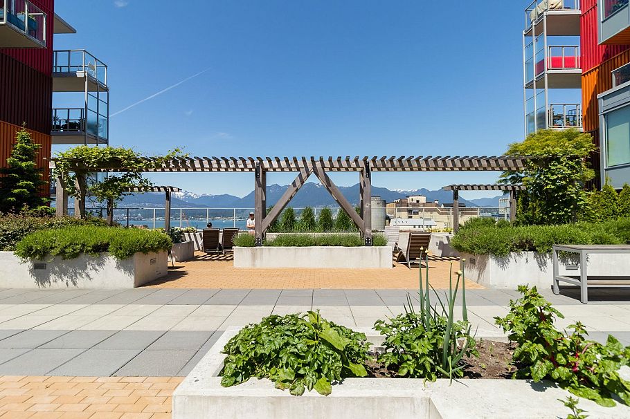 501 983 E Hastings Street Vancouver, BC - 13