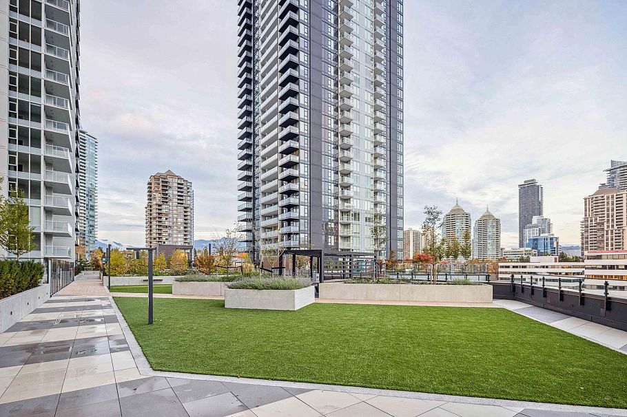 1410 4168 Lougheed Highway Burnaby, BC - 30