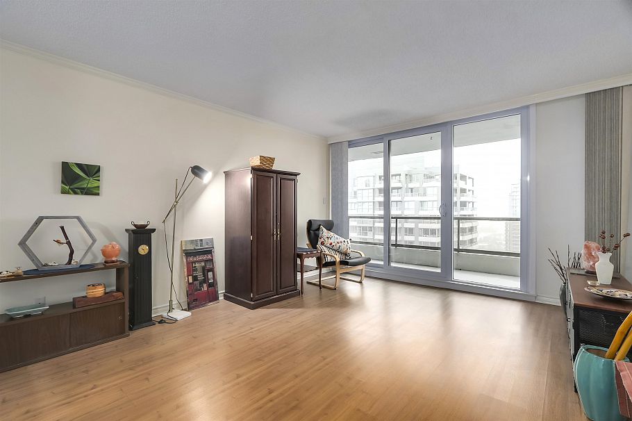 2306 4353 Halifax Street Burnaby, BC - 3