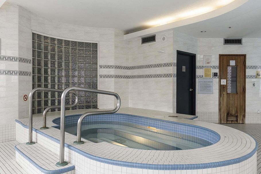 302 1323 Homer Street Vancouver, BC - 28