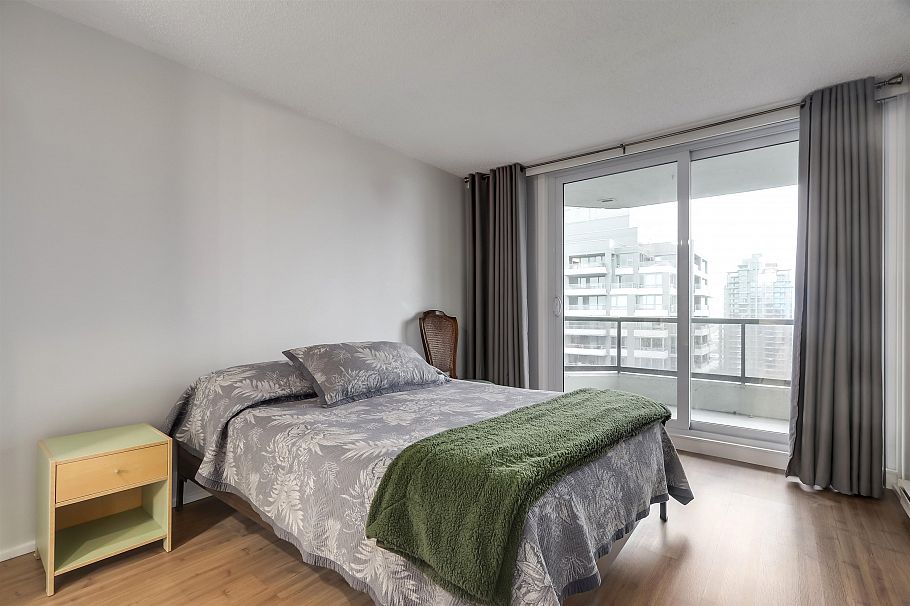 2306 4353 Halifax Street Burnaby, BC - 9