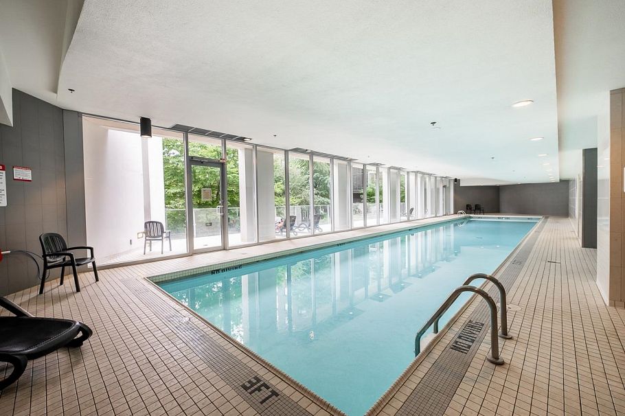 301 583 Beach Crescent Vancouver, BC - 34