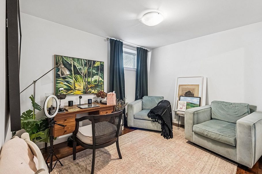 2819 W 13th Avenue Vancouver, BC - 20