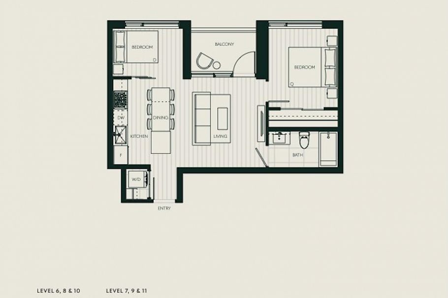 604 481 W 49th Avenue Vancouver, BC - 10