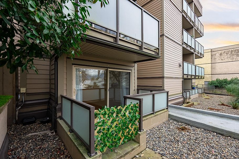 101 1864 Frances Street Vancouver, BC - 19