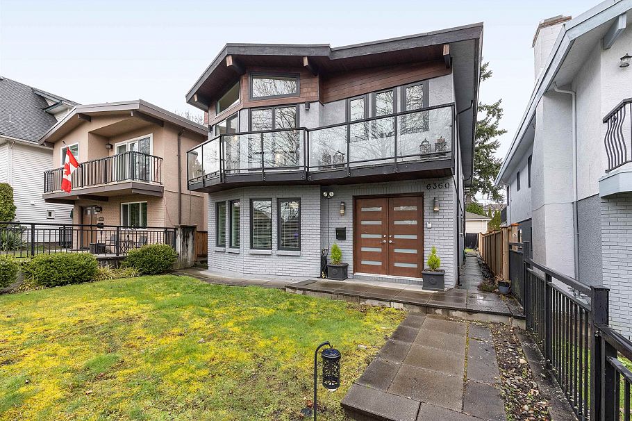 6360 Sophia Street Vancouver, BC - 26
