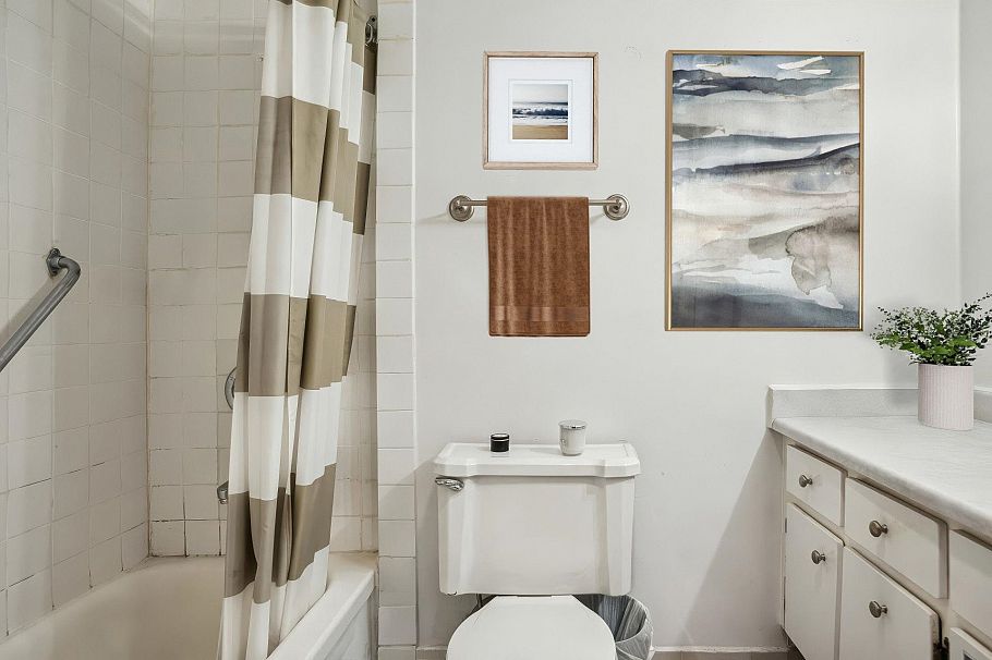 1204 1330 Harwood Street Vancouver, BC - 5