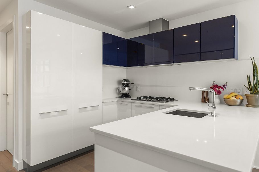 510 108 E 1st Avenue Vancouver, BC - 11