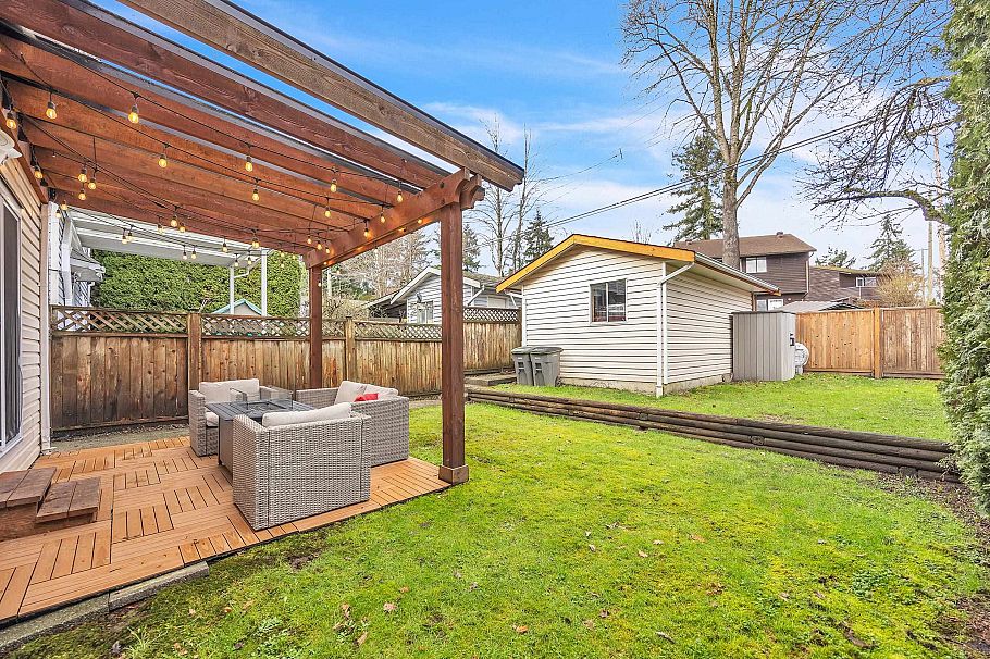 3539 Napier Street Vancouver, BC - 25