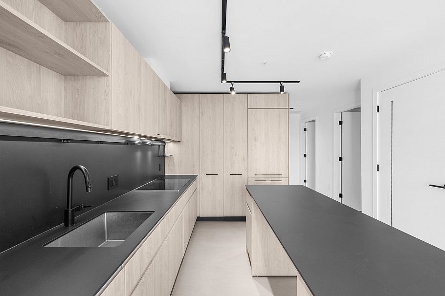 1105 3996 Dumfries Street Vancouver, BC - 12