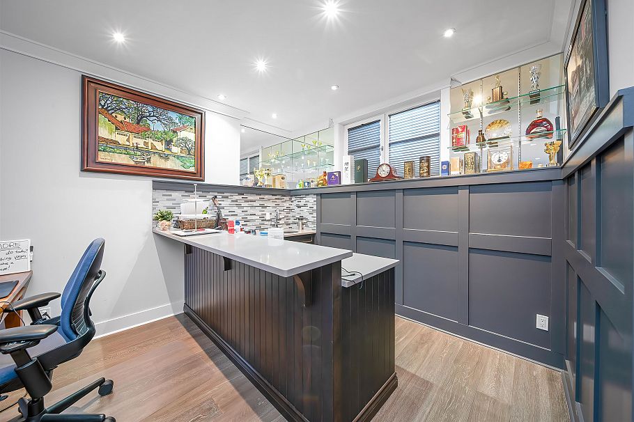 4333 Kevin Place Vancouver, BC - 29