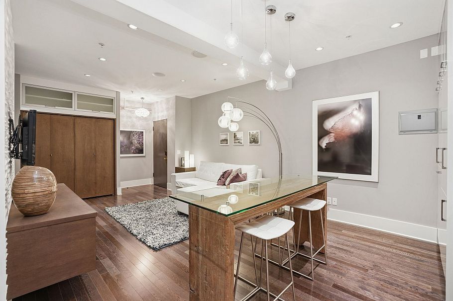 603 175 E Broadway Vancouver, BC - 9