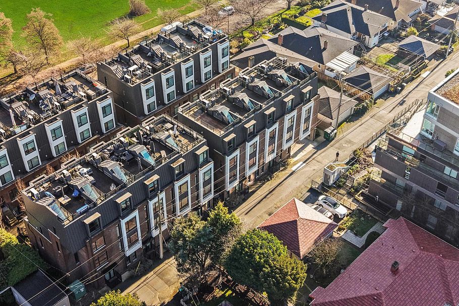 7623 Yukon Street Vancouver, BC - 38