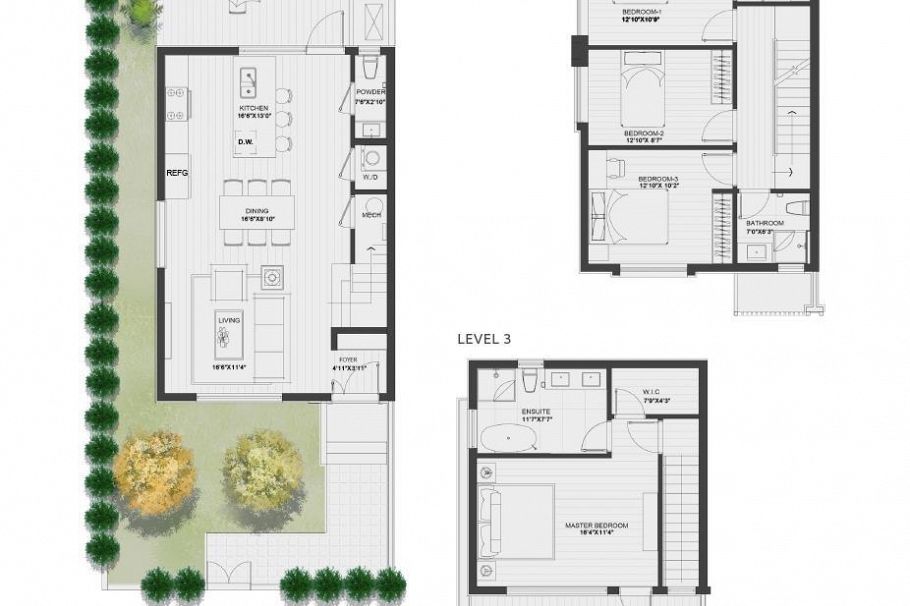 1 1595 W 66th Avenue Vancouver, BC - 15