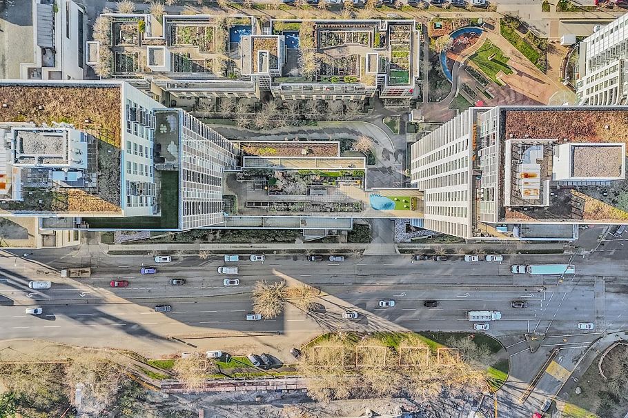 507 5665 Boundary Road Vancouver, BC - 29