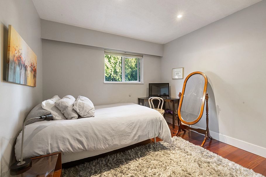 4529 Jerome Place North Vancouver, BC - 20