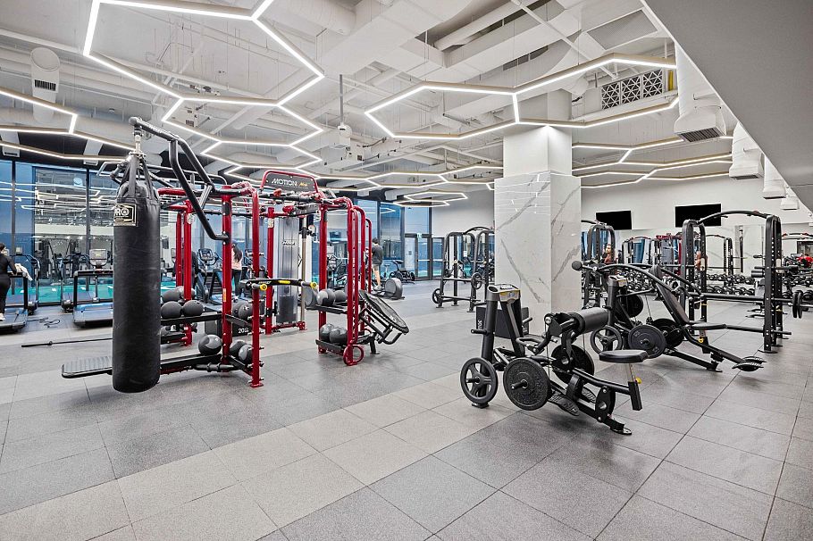 1410 4168 Lougheed Highway Burnaby, BC - 24