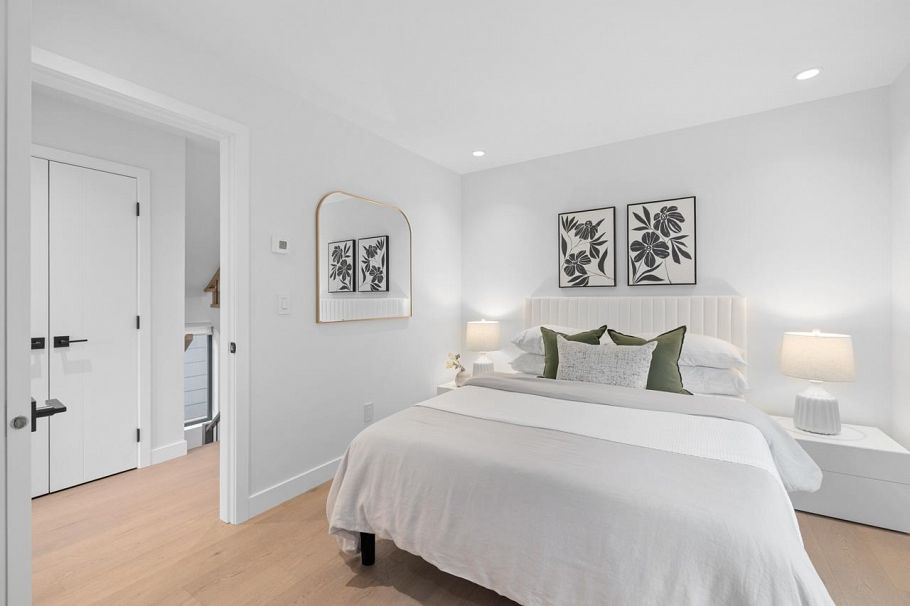 1 435 E 37th Avenue Vancouver, BC - 22