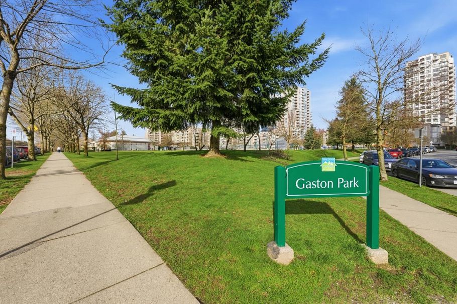 404 3575 Euclid Avenue Vancouver, BC - 29