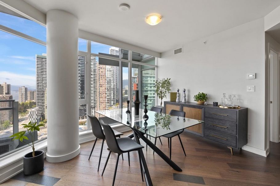 2601 1372 Seymour Street Vancouver, BC - 16