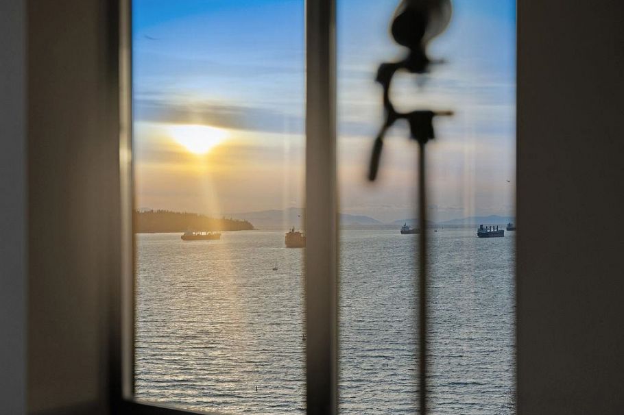 1203 1236 Bidwell Street Vancouver, BC - 22